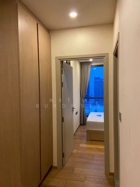Q Chidlom-Phetchaburi, Bangkok, 1088 Phetchaburi Road, Makkasan, Ratchathewi, Bangkok, 2 Bedrooms, 61 sqm, Condo For Sale, by Natta Buromsee, 500335593 - DDproperty.com