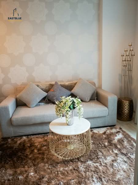 Life One Wireless, Bangkok, 1 Wireless Road, Lumphini, Pathum Wan, Bangkok, 2 Bedrooms, 45 sqm, Condo For Rent, by Eastblue Horizon, 500335595 - DDproperty.com