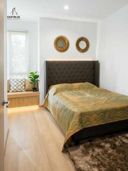 Life One Wireless, Bangkok, 1 Wireless Road, Lumphini, Pathum Wan, Bangkok, 2 Bedrooms, 45 sqm, Condo For Rent, by Eastblue Horizon, 500335595 - DDproperty.com