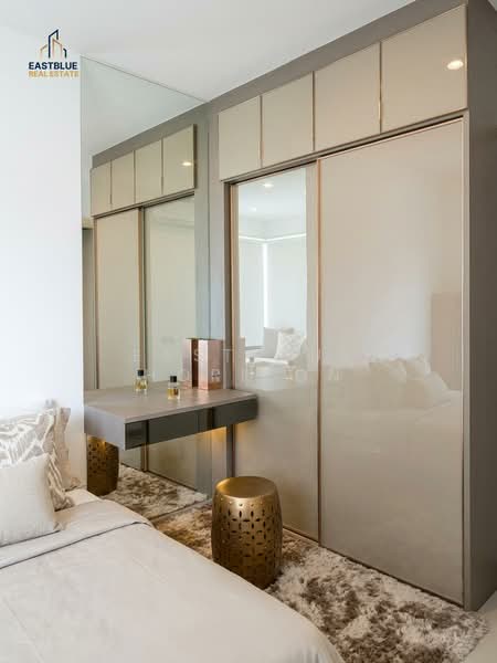 Life One Wireless, Bangkok, 1 Wireless Road, Lumphini, Pathum Wan, Bangkok, 2 Bedrooms, 45 sqm, Condo For Rent, by Eastblue Horizon, 500335595 - DDproperty.com
