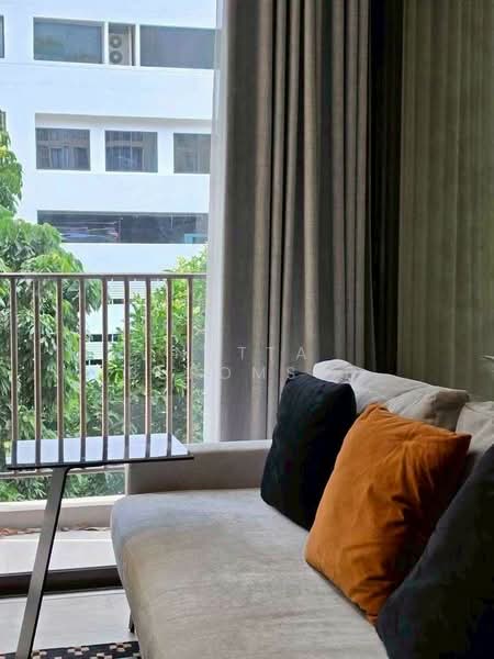 Fynn Asoke, Bangkok, 28 Sukhumvit 10 Alley, Khlong Toei, Bangkok, 1 Bedroom, 34 sqm, Condo For Rent, by Natta Buromsee, 500335597 - DDproperty.com