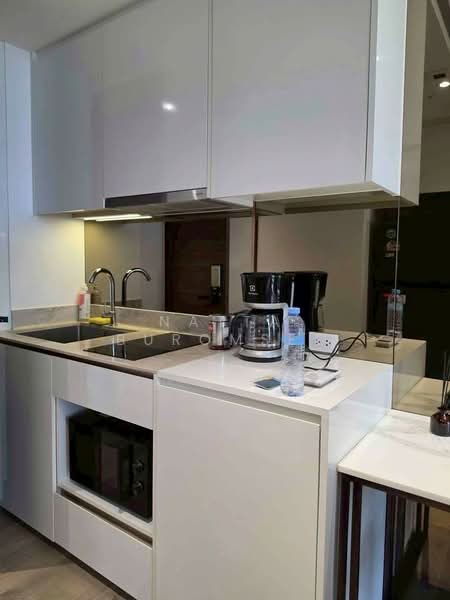 Fynn Asoke, Bangkok, 28 Sukhumvit 10 Alley, Khlong Toei, Bangkok, 1 Bedroom, 34 sqm, Condo For Rent, by Natta Buromsee, 500335597 - DDproperty.com
