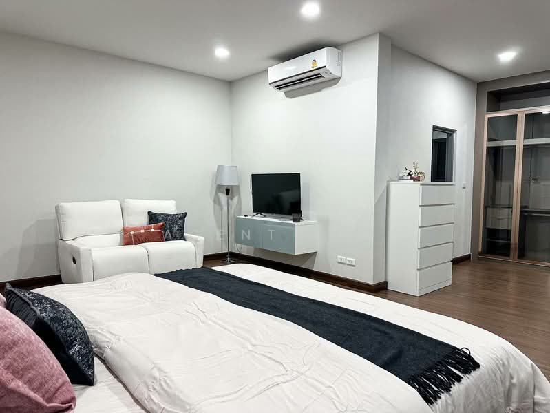 The City Bangna : The City บางนา, สมุทรปราการ, Bang Phli Yai, บางแก้ว, บางพลี, สมุทรปราการ, 313 ตร.ม., บ้านเดี่ยว ขาย, โดย Agent Pla, 500335598 - DDproperty.com