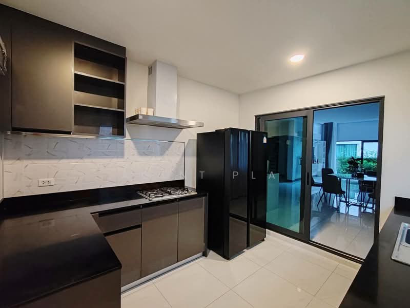The City Bangna : The City บางนา, สมุทรปราการ, Bang Phli Yai, บางแก้ว, บางพลี, สมุทรปราการ, 313 ตร.ม., บ้านเดี่ยว ขาย, โดย Agent Pla, 500335598 - DDproperty.com