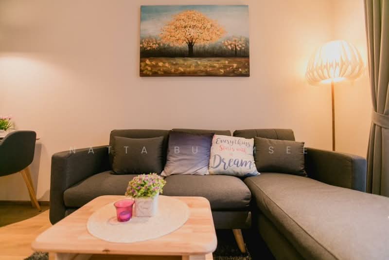 Park Origin Phrom Phong (Park 24), Bangkok, 68 Soi Sukhumvit 24, Khong Tan, Khlong Toei, Bangkok, 1 Bedroom, 40 sqm, Condo For Sale, by Natta Buromsee, 500335603 - DDproperty.com