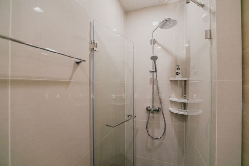 Park Origin Phrom Phong (Park 24), Bangkok, 68 Soi Sukhumvit 24, Khong Tan, Khlong Toei, Bangkok, 1 Bedroom, 40 sqm, Condo For Sale, by Natta Buromsee, 500335603 - DDproperty.com