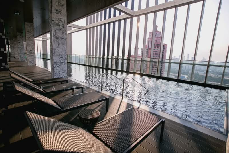 Park Origin Phrom Phong (Park 24), Bangkok, 68 Soi Sukhumvit 24, Khong Tan, Khlong Toei, Bangkok, 1 Bedroom, 40 sqm, Condo For Sale, by Natta Buromsee, 500335603 - DDproperty.com