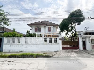 ขาย - หมู่บ้านเมืองทอง 4 : Muang Thong 4 Village, กรุงเทพ