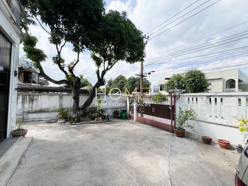หมู่บ้านเมืองทอง 4 : Muang Thong 4 Village, กรุงเทพ, อ่อนนุช พระโขนง อุดรสุข, บางจาก, พระโขนง, กรุงเทพ, 200 ตร.ม., บ้านเดี่ยว ขาย, โดย HOME Real Estate Service, 500335605 - DDproperty.com