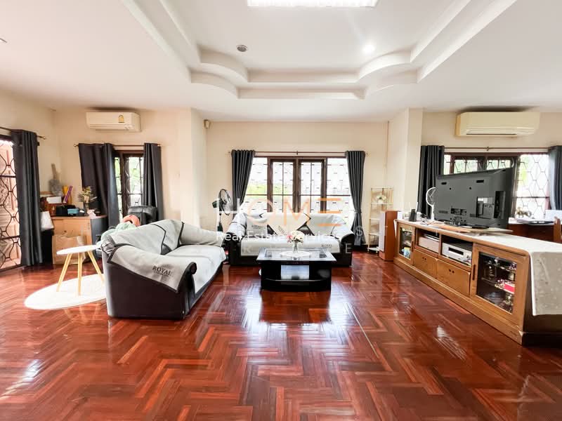 Muang Thong 4 Village, Bangkok, On Nut, Phra Khanong, Udon Suk, Bang Chak, Phra Khanong, Bangkok, 4 Bedrooms, 200 sqm, Single Detached House For Sale, by HOME Real Estate Service, 500335605 - DDproperty.com