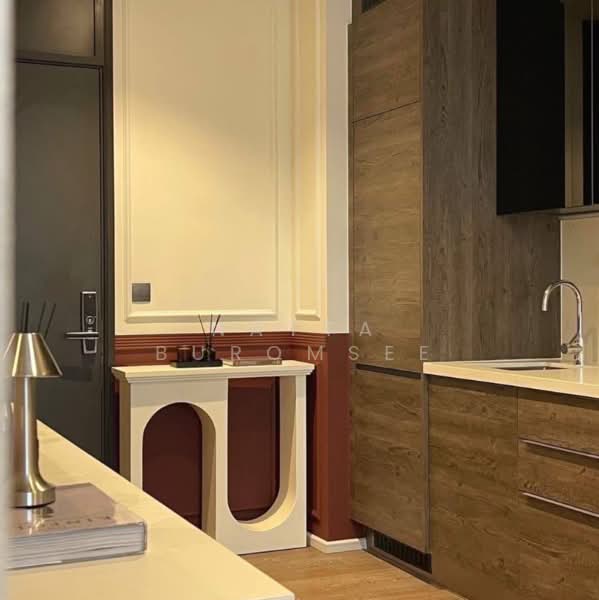 Muniq Langsuan, Bangkok, Soi Tonson, Lumphini, Pathum Wan, Bangkok, 1 Bedroom, 54 sqm, Condo For Rent, by Natta Buromsee, 500335607 - DDproperty.com