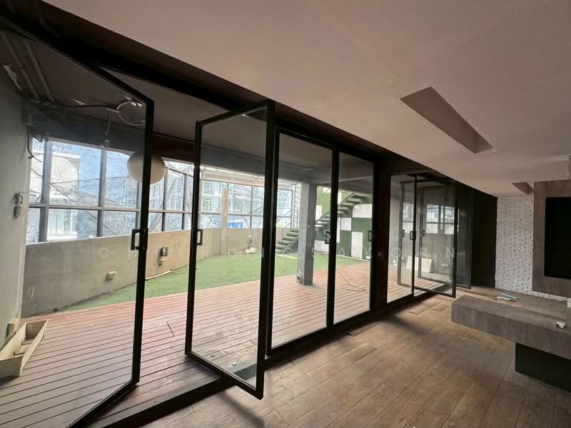 Commercial Building for Rent – Sukhumvit / Thonglor, Bangkok, Khlong Tan Nua, Watthana, Bangkok, , 496 sqm, Shophouse For Rent, by Pudis Chitrungsakorn, 500335610 - DDproperty.com