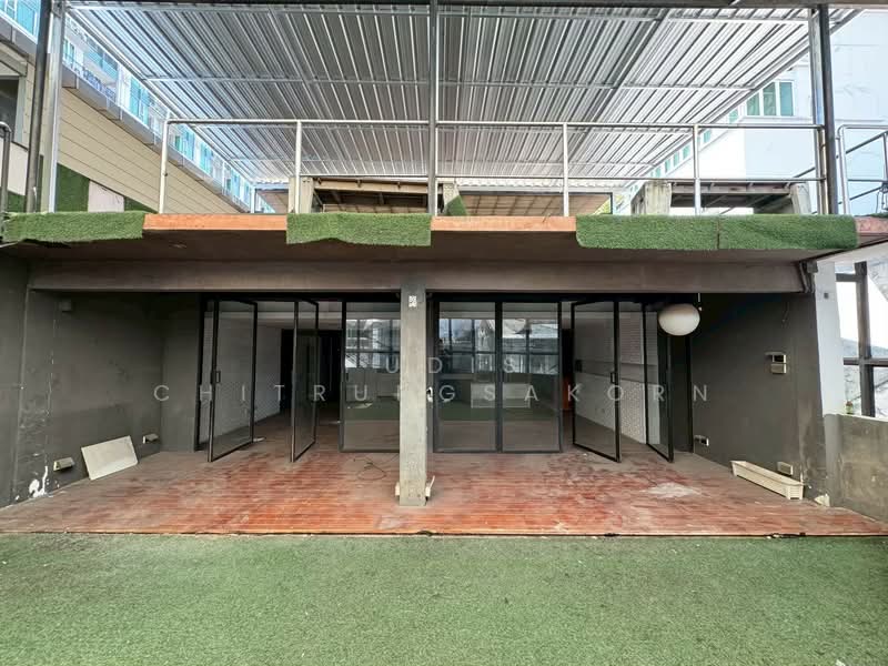 Commercial Building for Rent – Sukhumvit / Thonglor, Bangkok, Khlong Tan Nua, Watthana, Bangkok, , 496 sqm, Shophouse For Rent, by Pudis Chitrungsakorn, 500335610 - DDproperty.com