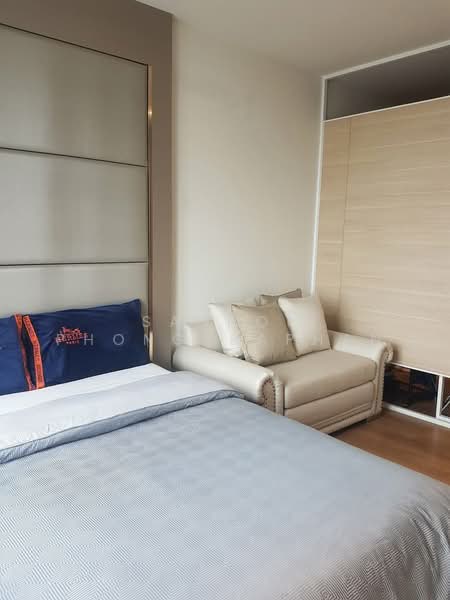 Park Origin Phrom Phong (Park 24), Bangkok, 68 Soi Sukhumvit 24, Khong Tan, Khlong Toei, Bangkok, 1 Bedroom, 29 sqm, Condo For Sale, by Sannop Phongpraphan, 500335611 - DDproperty.com