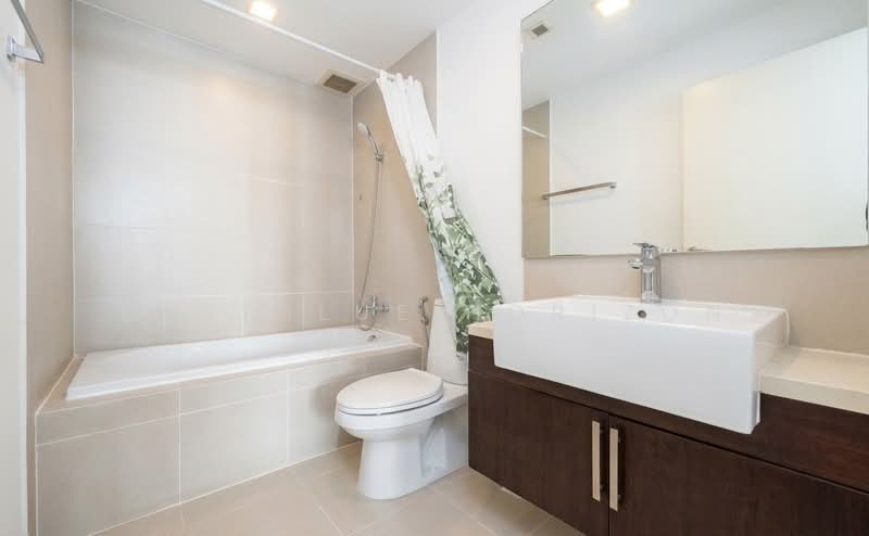 Noble Remix, Bangkok, 772 Soi Sukhumvit 36, Sukhumvit Road, Khong Tan, Khlong Toei, Bangkok, 1 Bedroom, 38 sqm, Condo For Rent, by Eastblue Horizon, 500335613 - DDproperty.com