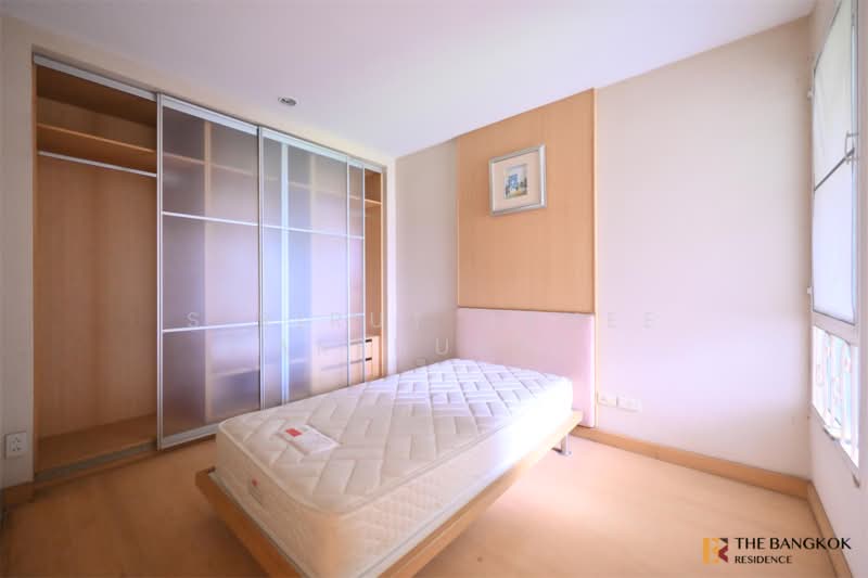 The Bangkok Sukhumvit 61, Bangkok, Sukhumvit 61, Khlong Tan Nua, Watthana, Bangkok, 2 Bedrooms, 75 sqm, Condo For Sale, by Sirirut Havee Akehurst, 500335614 - DDproperty.com