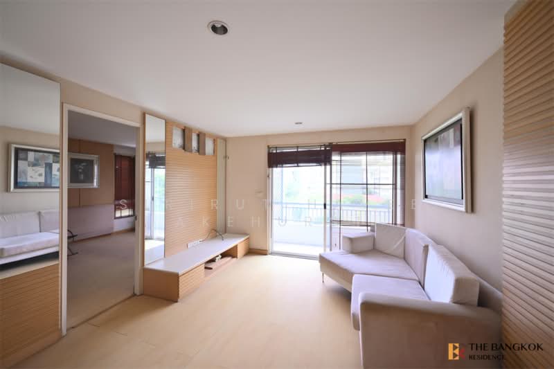 The Bangkok Sukhumvit 61, Bangkok, Sukhumvit 61, Khlong Tan Nua, Watthana, Bangkok, 2 Bedrooms, 75 sqm, Condo For Sale, by Sirirut Havee Akehurst, 500335614 - DDproperty.com