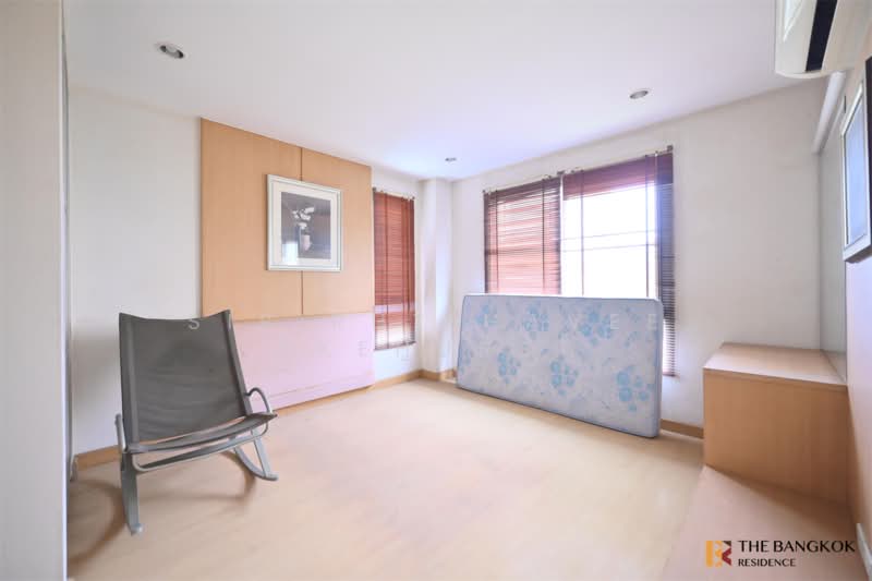 The Bangkok Sukhumvit 61, Bangkok, Sukhumvit 61, Khlong Tan Nua, Watthana, Bangkok, 2 Bedrooms, 75 sqm, Condo For Sale, by Sirirut Havee Akehurst, 500335614 - DDproperty.com