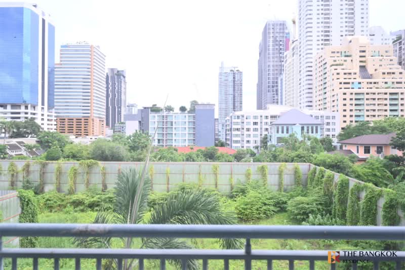 The Bangkok Sukhumvit 61, Bangkok, Sukhumvit 61, Khlong Tan Nua, Watthana, Bangkok, 2 Bedrooms, 75 sqm, Condo For Sale, by Sirirut Havee Akehurst, 500335614 - DDproperty.com