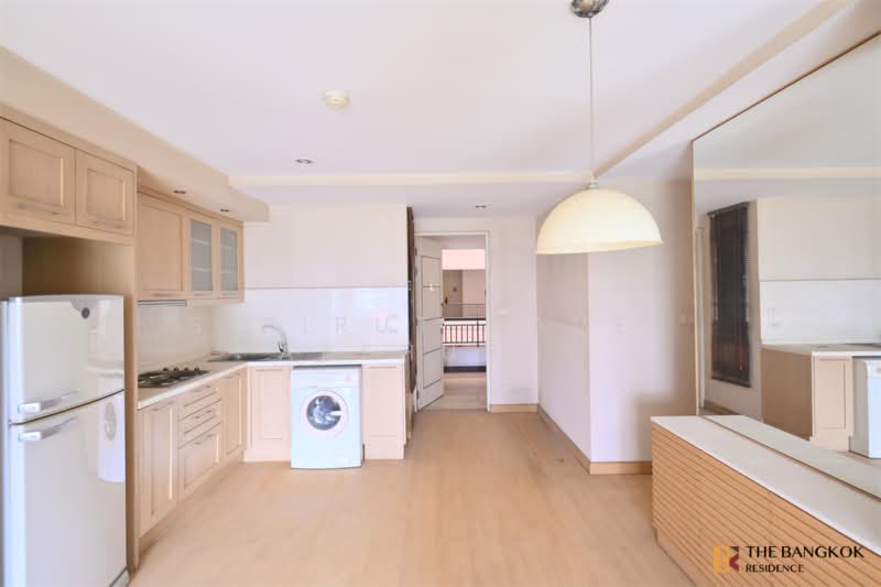 The Bangkok Sukhumvit 61, Bangkok, Sukhumvit 61, Khlong Tan Nua, Watthana, Bangkok, 2 Bedrooms, 75 sqm, Condo For Sale, by Sirirut Havee Akehurst, 500335614 - DDproperty.com