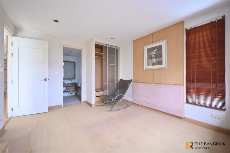 The Bangkok Sukhumvit 61, Bangkok, Sukhumvit 61, Khlong Tan Nua, Watthana, Bangkok, 2 Bedrooms, 75 sqm, Condo For Sale, by Sirirut Havee Akehurst, 500335614 - DDproperty.com