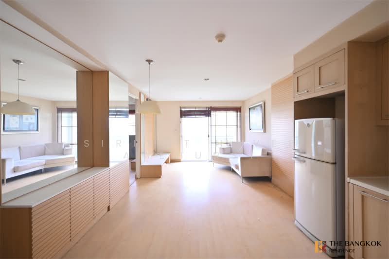 The Bangkok Sukhumvit 61, Bangkok, Sukhumvit 61, Khlong Tan Nua, Watthana, Bangkok, 2 Bedrooms, 75 sqm, Condo For Sale, by Sirirut Havee Akehurst, 500335614 - DDproperty.com