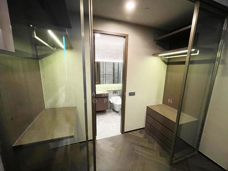 The Esse Sukhumvit 36, Bangkok, Soi Sukhumvit 36, Sukhumvit Road, Phra Kanong, Khlong Toei, Bangkok, 1 Bedroom, 43 sqm, Condo For Sale, by Sannop Phongpraphan, 500335616 - DDproperty.com