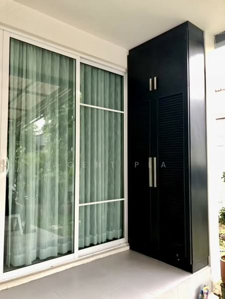 Town Avenue Rama 9 : ทาวน์ อเวนิว พระราม 9, กรุงเทพ, ซอยกรุงเทพกรีฑา 7, หัวหมาก, บางกะปิ, กรุงเทพ, 210 ตร.ม., ทาวน์เฮ้าส์ ให้เช่า, โดย Agent Pla, 500335617 - DDproperty.com