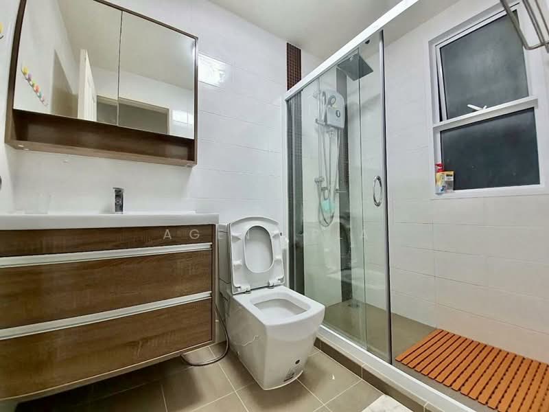 Town Avenue Rama 9, Bangkok, Soi Krungthep Kreetha 7, Hua Mak, Bang Kapi, Bangkok, 3 Bedrooms, 210 sqm, Townhouse For Rent, by Agent Pla, 500335617 - DDproperty.com