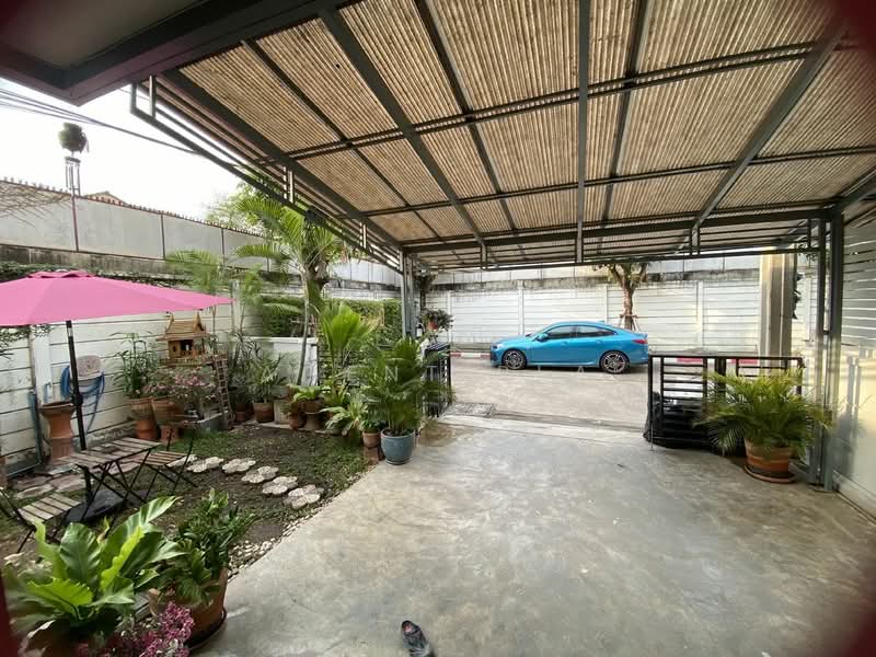 Town Avenue Rama 9 : ทาวน์ อเวนิว พระราม 9, กรุงเทพ, ซอยกรุงเทพกรีฑา 7, หัวหมาก, บางกะปิ, กรุงเทพ, 210 ตร.ม., ทาวน์เฮ้าส์ ให้เช่า, โดย Agent Pla, 500335617 - DDproperty.com