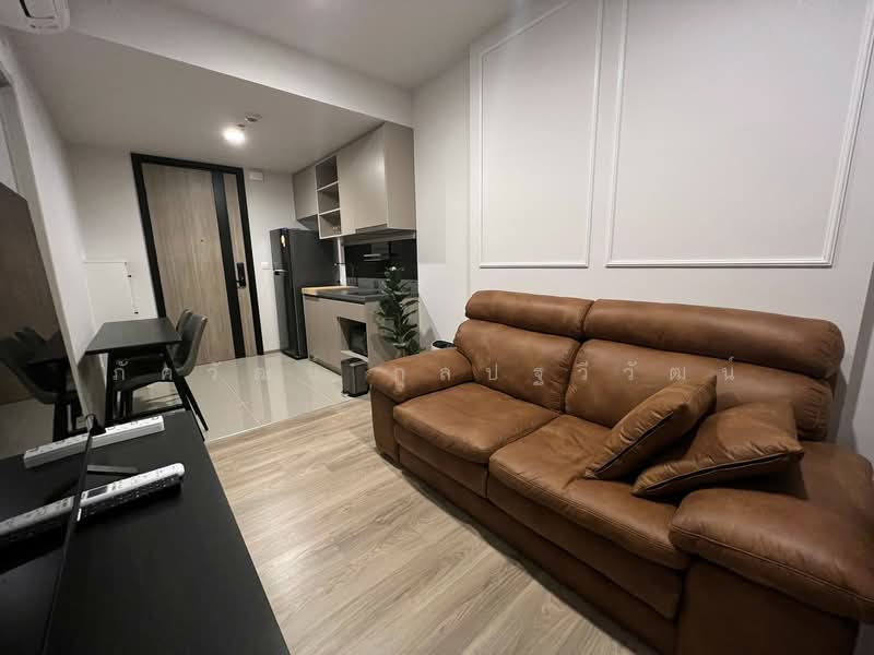 Oka Haus Sukhumvit 36, Bangkok, 3399 Rama 4 Road, Khong Tan, Khlong Toei, Bangkok, 1 Bedroom, 35 sqm, Condo For Rent, by ภัควัฒน์ กุลปฐวีวัฒน์, 500335619 - DDproperty.com