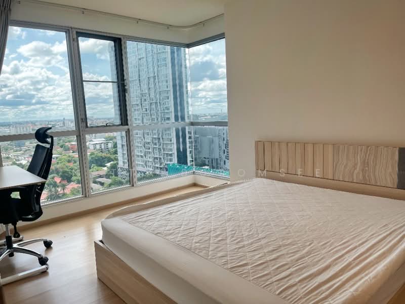 Rhythm Sukhumvit 50 : ริทึ่ม สุขุมวิท 50, กรุงเทพ, 8 ซอยสุขุมวิท 50 ถนนสุมขุมวิท, พระโขนง, คลองเตย, กรุงเทพ, 66 ตร.ม., คอนโด ขาย, โดย Natta Buromsee, 500335621 - DDproperty.com