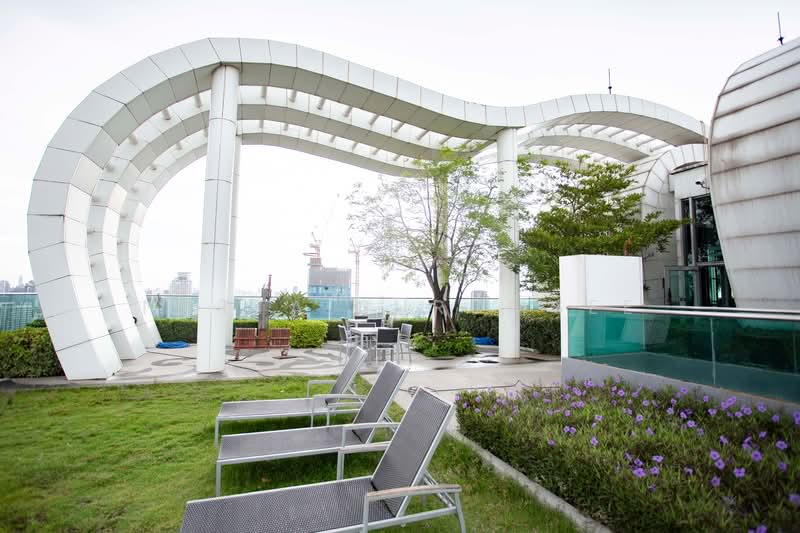 Rhythm Sukhumvit 50, Bangkok, 8 Sukhumvit 50, Sukhumvit Road, Phra Kanong, Khlong Toei, Bangkok, 2 Bedrooms, 66 sqm, Condo For Sale, by Natta Buromsee, 500335621 - DDproperty.com