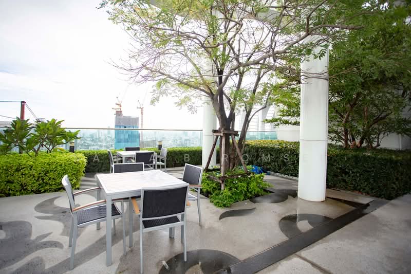 Rhythm Sukhumvit 50 : ริทึ่ม สุขุมวิท 50, กรุงเทพ, 8 ซอยสุขุมวิท 50 ถนนสุมขุมวิท, พระโขนง, คลองเตย, กรุงเทพ, 66 ตร.ม., คอนโด ขาย, โดย Natta Buromsee, 500335621 - DDproperty.com
