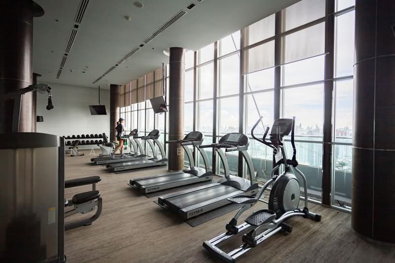 Rhythm Sukhumvit 50, Bangkok, 8 Sukhumvit 50, Sukhumvit Road, Phra Kanong, Khlong Toei, Bangkok, 2 Bedrooms, 66 sqm, Condo For Sale, by Natta Buromsee, 500335621 - DDproperty.com