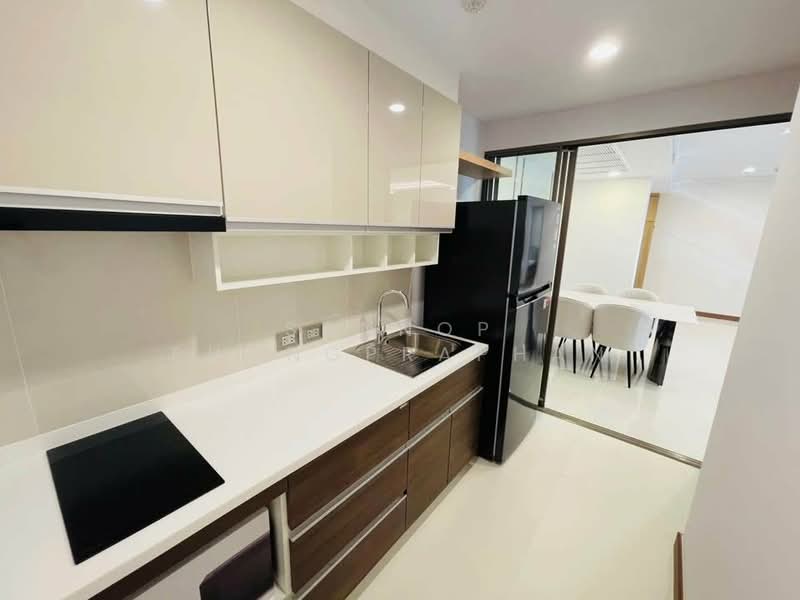 Supalai Oriental Sukhumvit 39 : ศุภาลัย โอเรียนทัล สุขุมวิท 39, กรุงเทพ, ซอย สุขุมวิท 39, คลองตันเหนือ, วัฒนา, กรุงเทพ, 101 ตร.ม., คอนโด ให้เช่า, โดย Sannop Phongpraphan, 500335623 - DDproperty.com