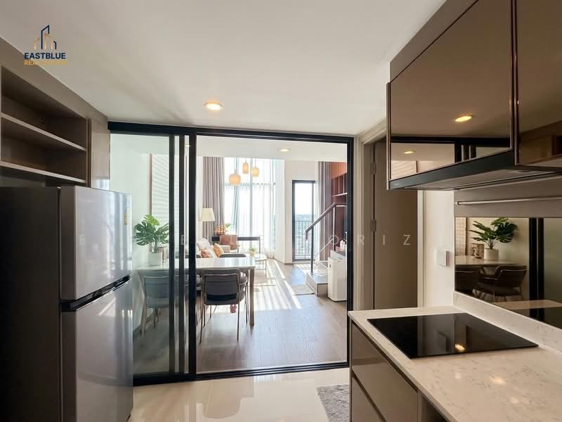 Park Origin Ratchathewi, Bangkok, 135 Phetchaburi Road, Thung Phaya Thai, Ratchathewi, Bangkok, 1 Bedroom, 47 sqm, Condo For Rent, by Eastblue Horizon, 500335625 - DDproperty.com