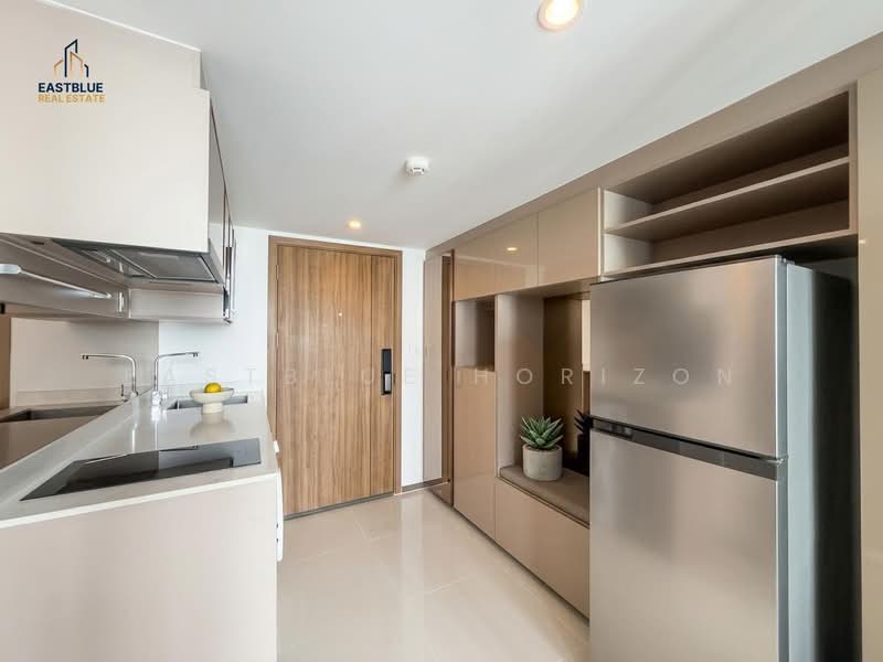Park Origin Ratchathewi, Bangkok, 135 Phetchaburi Road, Thung Phaya Thai, Ratchathewi, Bangkok, 1 Bedroom, 47 sqm, Condo For Rent, by Eastblue Horizon, 500335625 - DDproperty.com