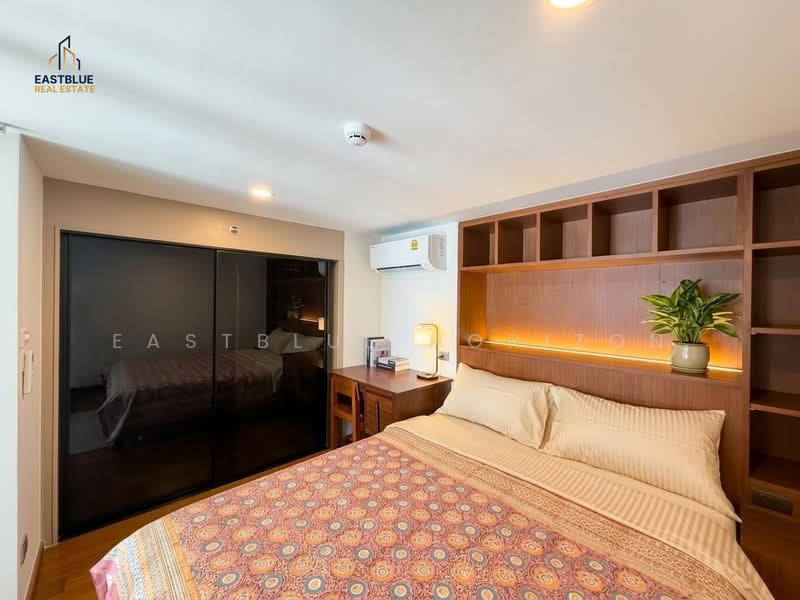 Park Origin Ratchathewi, Bangkok, 135 Phetchaburi Road, Thung Phaya Thai, Ratchathewi, Bangkok, 1 Bedroom, 47 sqm, Condo For Rent, by Eastblue Horizon, 500335625 - DDproperty.com