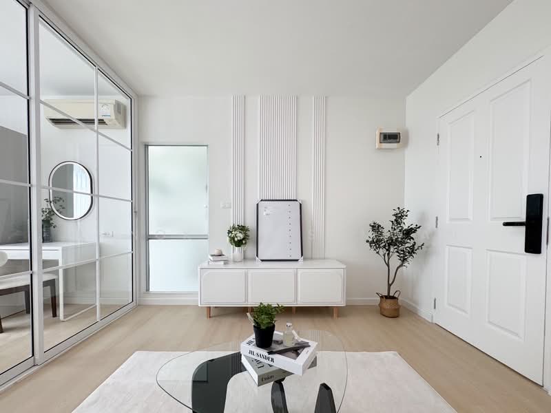 Dcondo Charan-Bang Khun Non, Bangkok, Bang Khun Non 14 Alley, Bang Khun Non, Bangkok Noi, Bangkok, Studio, 30 sqm, Condo For Sale, by Kanokpon Somwan, 500335626 - DDproperty.com