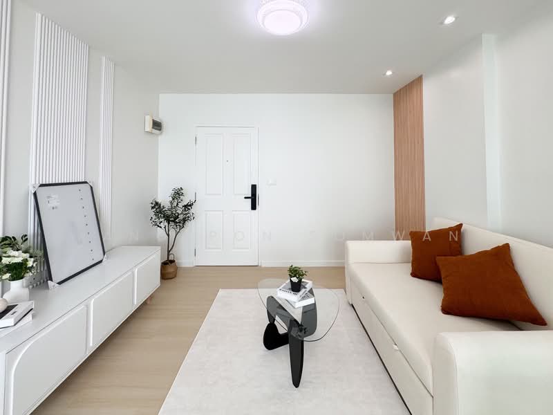 Dcondo Charan-Bang Khun Non, Bangkok, Bang Khun Non 14 Alley, Bang Khun Non, Bangkok Noi, Bangkok, Studio, 30 sqm, Condo For Sale, by Kanokpon Somwan, 500335626 - DDproperty.com