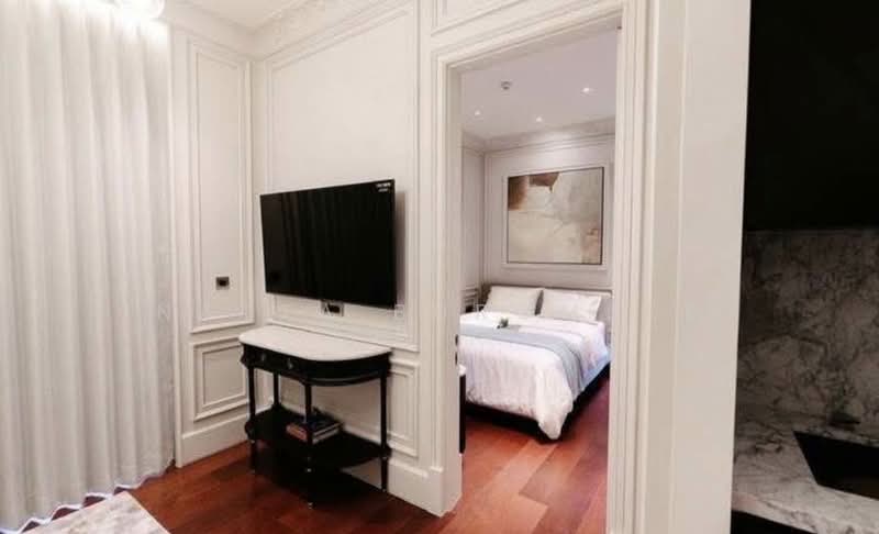 Khun By Yoo, Bangkok, 338 Thonglor Road, Khlong Tan Nua, Watthana, Bangkok, 1 Bedroom, 54 sqm, Condo For Sale, by Natta Buromsee, 500335629 - DDproperty.com