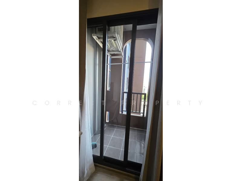 NIA by Sansiri, Bangkok, 199 117/36 Soi Samsakul, Phra Kanong Nua, Watthana, Bangkok, 1 Bedroom, 23 sqm, Condo For Rent, by Correct Property, 500335630 - DDproperty.com