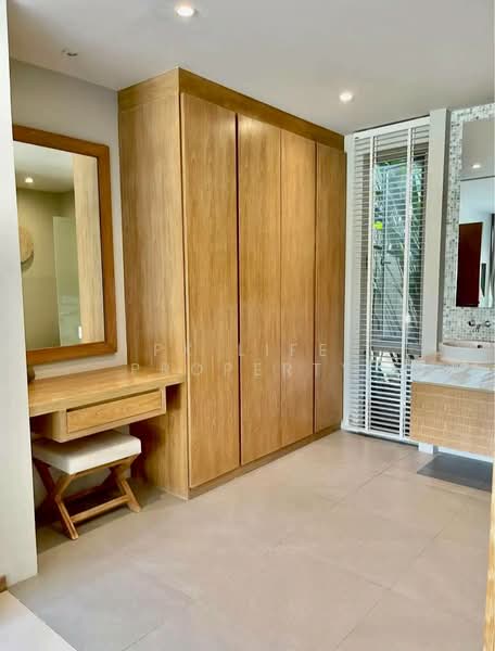 2R1108 Pool villa for rent 3 bedroom 2 bathroom 140,000/month at cherngtalay have fully furnished, ภูเก็ต, เชิงทะเล, ถลาง, ภูเก็ต, 290 ตร.ม., วิลล่า ให้เช่า, โดย PK LIFE Property, 500335635 - DDproperty.com