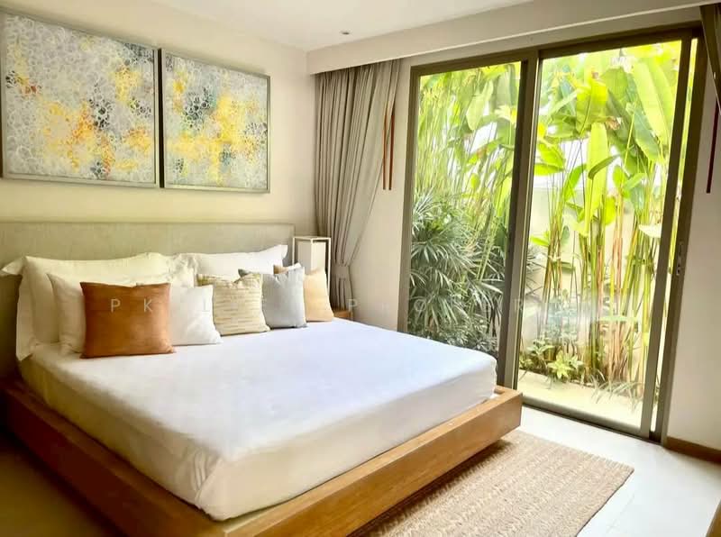 2R1108 Pool villa for rent 3 bedroom 2 bathroom 140,000/month at cherngtalay have fully furnished, ภูเก็ต, เชิงทะเล, ถลาง, ภูเก็ต, 290 ตร.ม., วิลล่า ให้เช่า, โดย PK LIFE Property, 500335635 - DDproperty.com