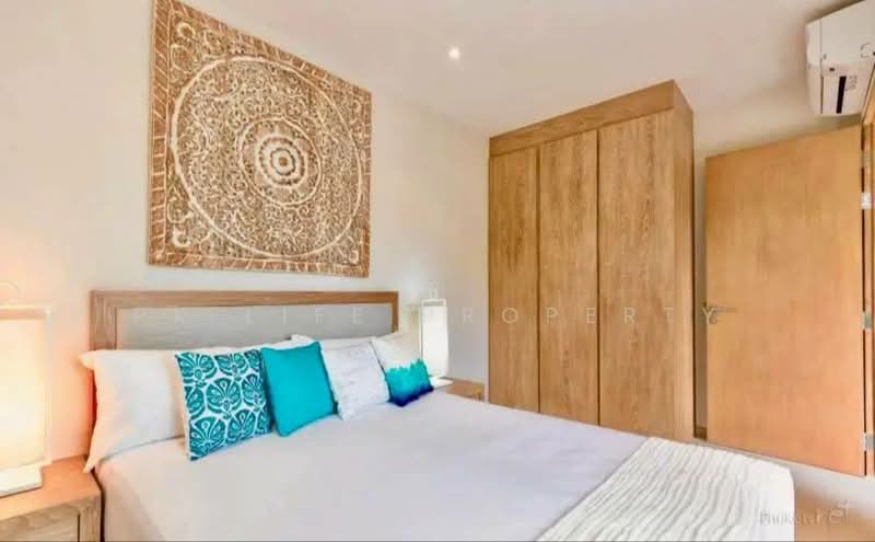 2R1108 Pool villa for rent 3 bedroom 2 bathroom 140,000/month at cherngtalay have fully furnished, Phuket, Choeng Thale, Thalang, Phuket, 3 Bedrooms, 290 sqm, Villa For Rent, by PK LIFE Property, 500335635 - DDproperty.com