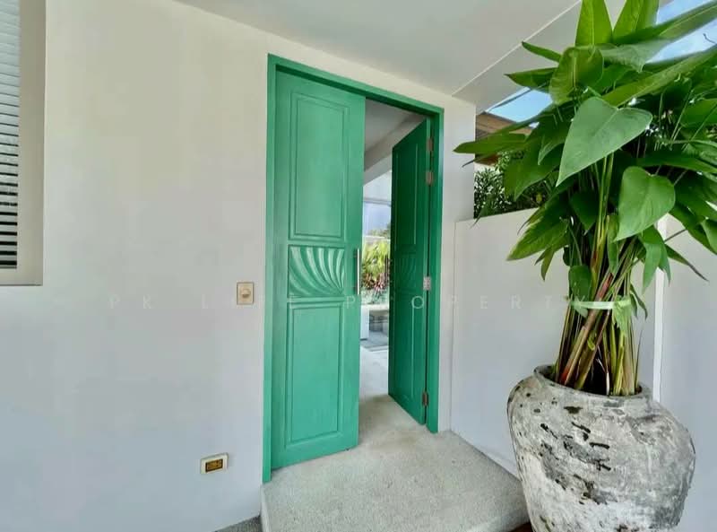 2R1108 Pool villa for rent 3 bedroom 2 bathroom 140,000/month at cherngtalay have fully furnished, ภูเก็ต, เชิงทะเล, ถลาง, ภูเก็ต, 290 ตร.ม., วิลล่า ให้เช่า, โดย PK LIFE Property, 500335635 - DDproperty.com