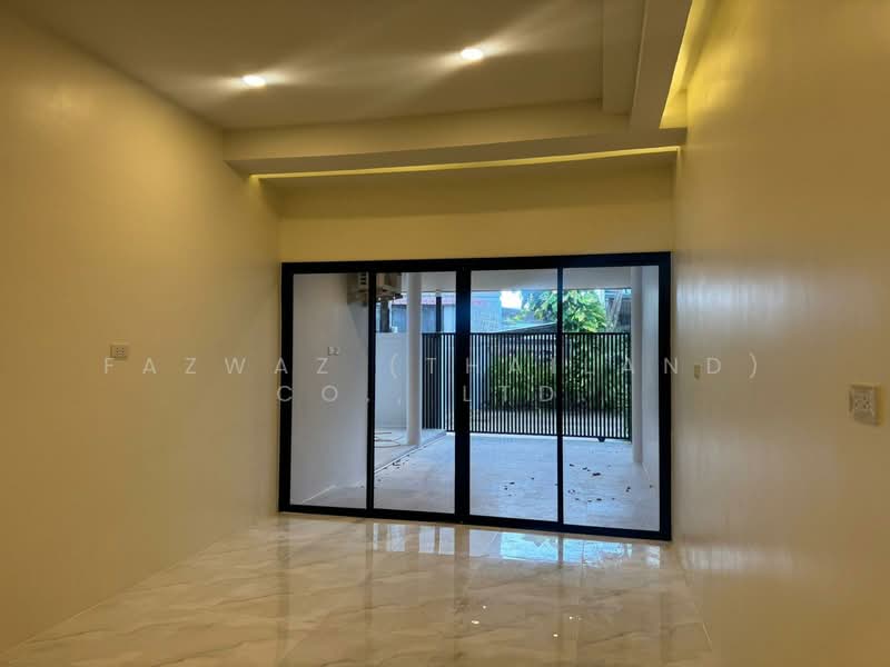 Private 3BR Pool Villa in Pa Lai Phuket Spacious Garden & Peaceful Living, Phuket, Chalong, Muang Phuket, Phuket, 3 Bedrooms, 150 sqm, Villa For Sale, by Fazwaz (Thailand) Co., Ltd., 500335636 - DDproperty.com