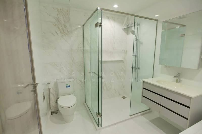 HQ Thonglor by Sansiri, Bangkok, Sukhumvit Road, Khlong Tan Nua, Watthana, Bangkok, 1 Bedroom, 51 sqm, Condo For Sale, by Sannop Phongpraphan, 500335637 - DDproperty.com