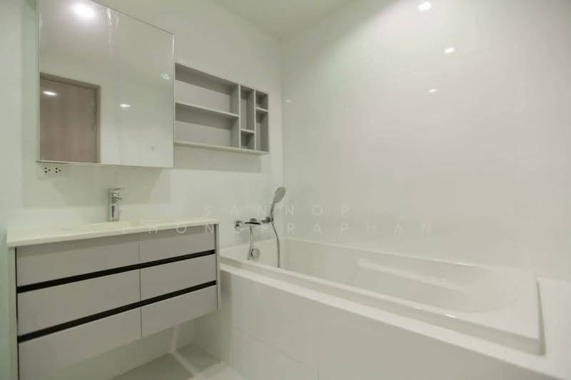 HQ Thonglor by Sansiri, Bangkok, Sukhumvit Road, Khlong Tan Nua, Watthana, Bangkok, 1 Bedroom, 51 sqm, Condo For Sale, by Sannop Phongpraphan, 500335637 - DDproperty.com